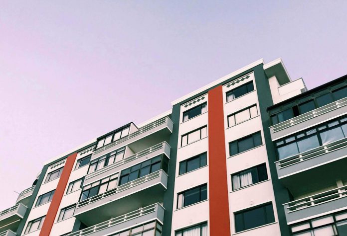 1 Autoridad Inmobiliaria