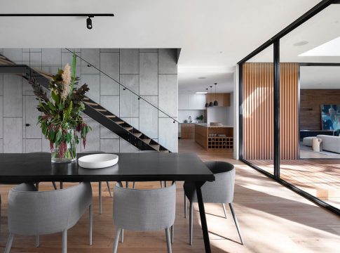 Primer pódcast de Autoridad Inmobiliaria